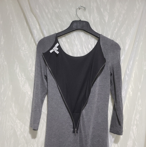 Manandcleo I Women's Stunning Dress - Picture 4 of 6